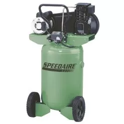 SPEEDAIRE 4TW29 Air Compressor 2.0 Hp 120240v 135 Psi