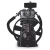SPEEDAIRE 5F566 Air Compressor Pump 2 Stage 1 SPEEDAIRE 5F566 Air Compressor Pump 2 Stage -Sale Tool Shop SPEEDAIRE 5F566
