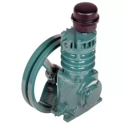 SPEEDAIRE 5FTU0 Air Compressor Pump 1 Stage