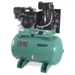 SPEEDAIRE 6EWK7 Air Compressor 13 Hp Honda