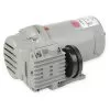 THOMAS PUMPS 270025 Piston Air Compressor, Permanent Magnet, 13 Hp, 12 Vdc, 1800 Rpm