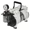 WELCH 2561B-50 Piston Vacuum Pump 13 HP 12 Inch Height -Sale Tool Shop WELCH 2561B 50