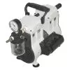WELCH 2581B-50 Piston Vacuum Pump 13 HP 29.8 Inch Hg 1 WELCH 2581B-50 Piston Vacuum Pump 13 HP 29.8 Inch Hg -Sale Tool Shop WELCH 2581B 50