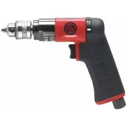CHICAGO PNEUMATIC CP7300RC Air Drill, 14 Inch NPT
