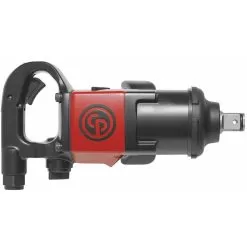 CHICAGO PNEUMATIC CP7783 General Duty Air Impact Wrench, 1 Inch Square Drive Size 413 To 1253 Ft.- Lbs.