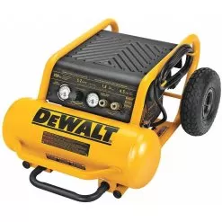 DEWALT D55146 Portable Air Compressor