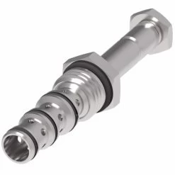 EATON 566022 Solenoid Valve Sv3-10-4-0-00