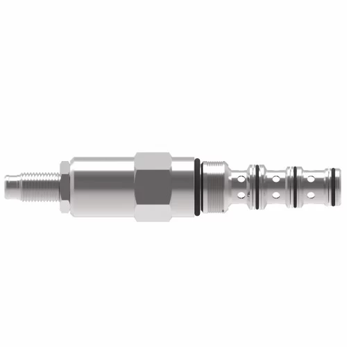 EATON 889487 Pressure Control Valve Psv8-10-S-0-6 3 EATON 889487 Pressure Control Valve Psv8-10-S-0-6