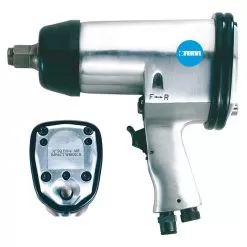 FERVI 0786 Air Impact Wrench, 4200 Rpm Speed, 950 Nm Torque