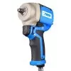 FERVI AP01 Air Impact Wrench, 800 Rpm Speed, 542 Nm Torque -Sale Tool Shop fervi ap01