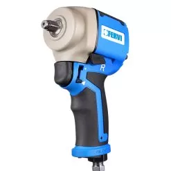 FERVI AP01 Air Impact Wrench, 800 Rpm Speed, 542 Nm Torque