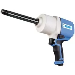 FERVI AP05150 Air Impact Wrench, 5300 Rpm Speed, 1900 Nm Torque