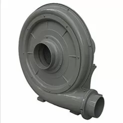 FUJI ELECTRIC FDC-200A-7W Regenerative Blower, 20 Hp, 30 In. Wc, 5,850 Cfm Max Flow Rate, 230460V AC
