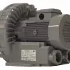 FUJI ELECTRIC VFZ601A-7W Regenerative Blower, 5 Hp, 173 Cfm Max Flow Rate -Sale Tool Shop fuji electric vfz601a 7w