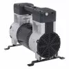 GAST 120R689-P101-N800NX Piston Air Compressor, 2 HP, 1 Phase, 200 To 240V AC, 145 Psi Max. Pressure, 12 Scfm