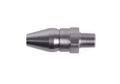 GUARDAIR 64LVBN Nozzle, Medium Thrust, 87 Dba