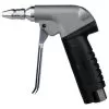 GUARDAIR U74FA Safety Air Gun, Fan Nozzle, 77 Dba
