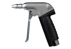 GUARDAIR U74FA Safety Air Gun, Fan Nozzle, 77 Dba