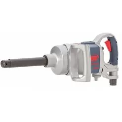 Ingersoll Rand INGERSOLL-RAND 2850MAX-6 Air Impact Wrench, 1 Inch Square Drive Size 300 To 1600 Feet-Lbs.