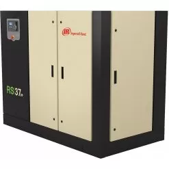 Ingersoll Rand INGERSOLL-RAND RS30i-A125230 3-Phase 40 HP Rotary Screw Air Compressor