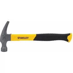 STANLEY STHT51511 Hammer, Rip Claw, 12 Inch L