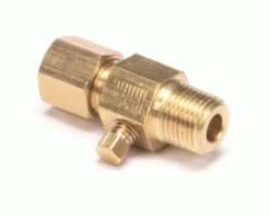 VULCAN HART 00-404738-00002 Pilot Valve, 2.75 X 3.15 X 0.85 Inch Size