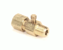 VULCAN HART 00-404738-00003 Pilot Valve, 0.95 X 2.95 X 0.85 Inch Size